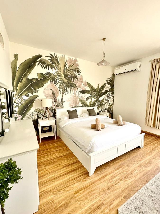Hotel Casa Soraya Dubaj Zewnętrze zdjęcie