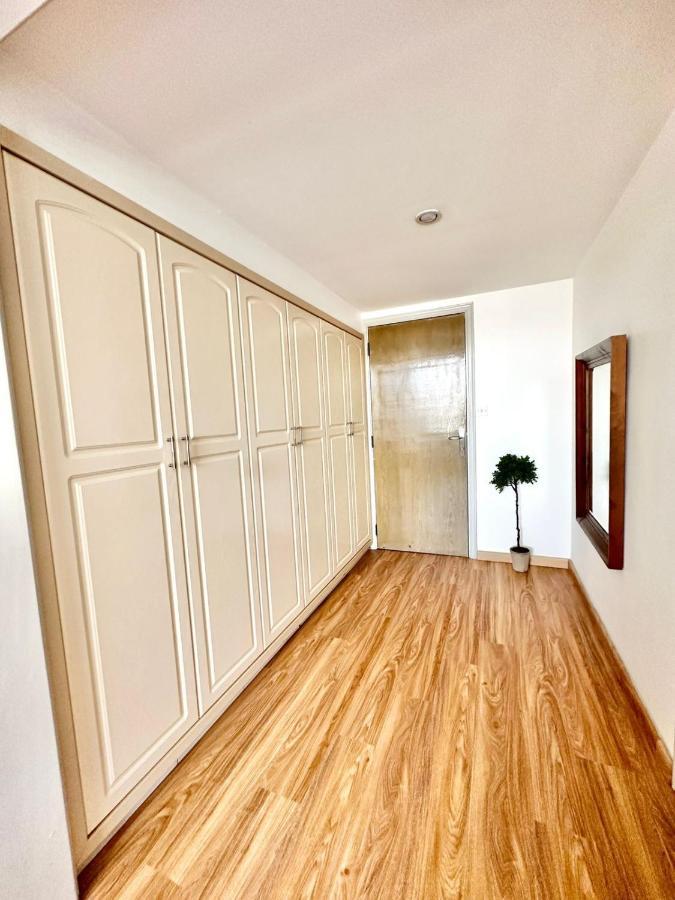 Hotel Casa Soraya Dubaj Zewnętrze zdjęcie