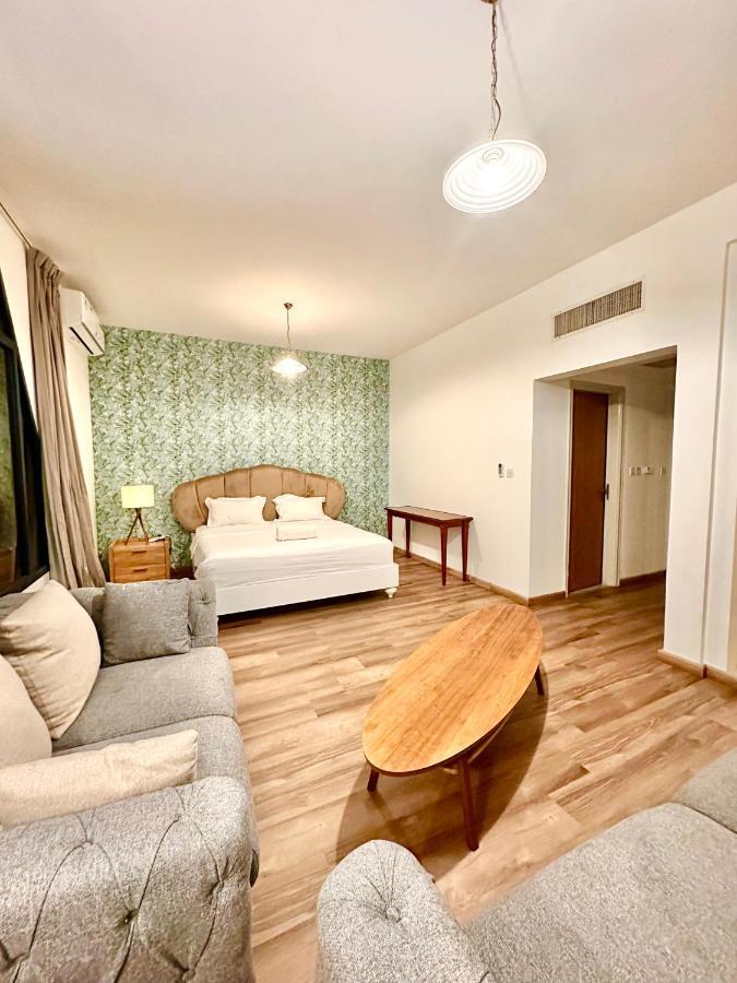 Hotel Casa Soraya Dubaj Zewnętrze zdjęcie